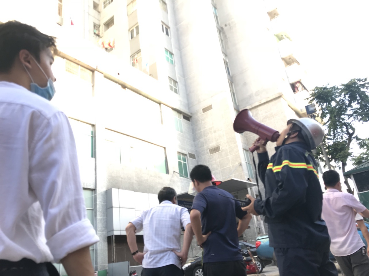 Chay chung cu Fodacon anh 3