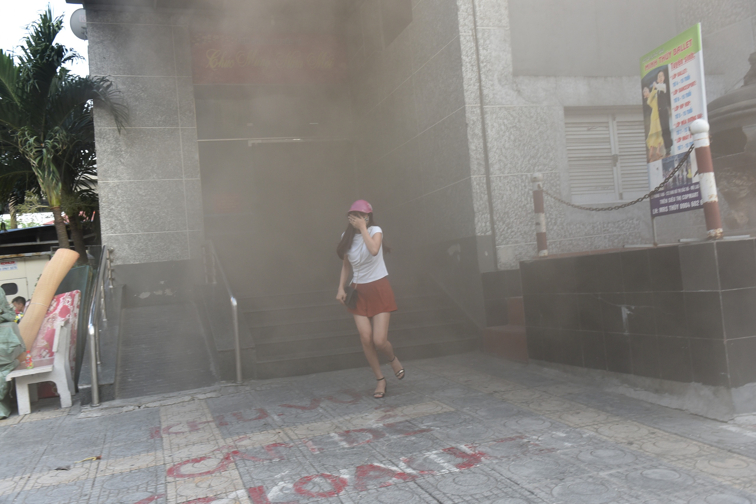 Chay chung cu Fodacon anh 4