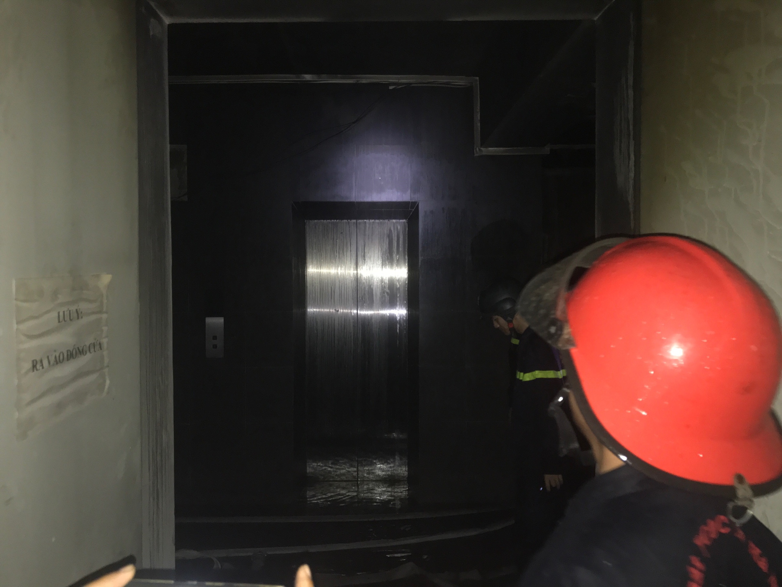 Chay chung cu Fodacon anh 11