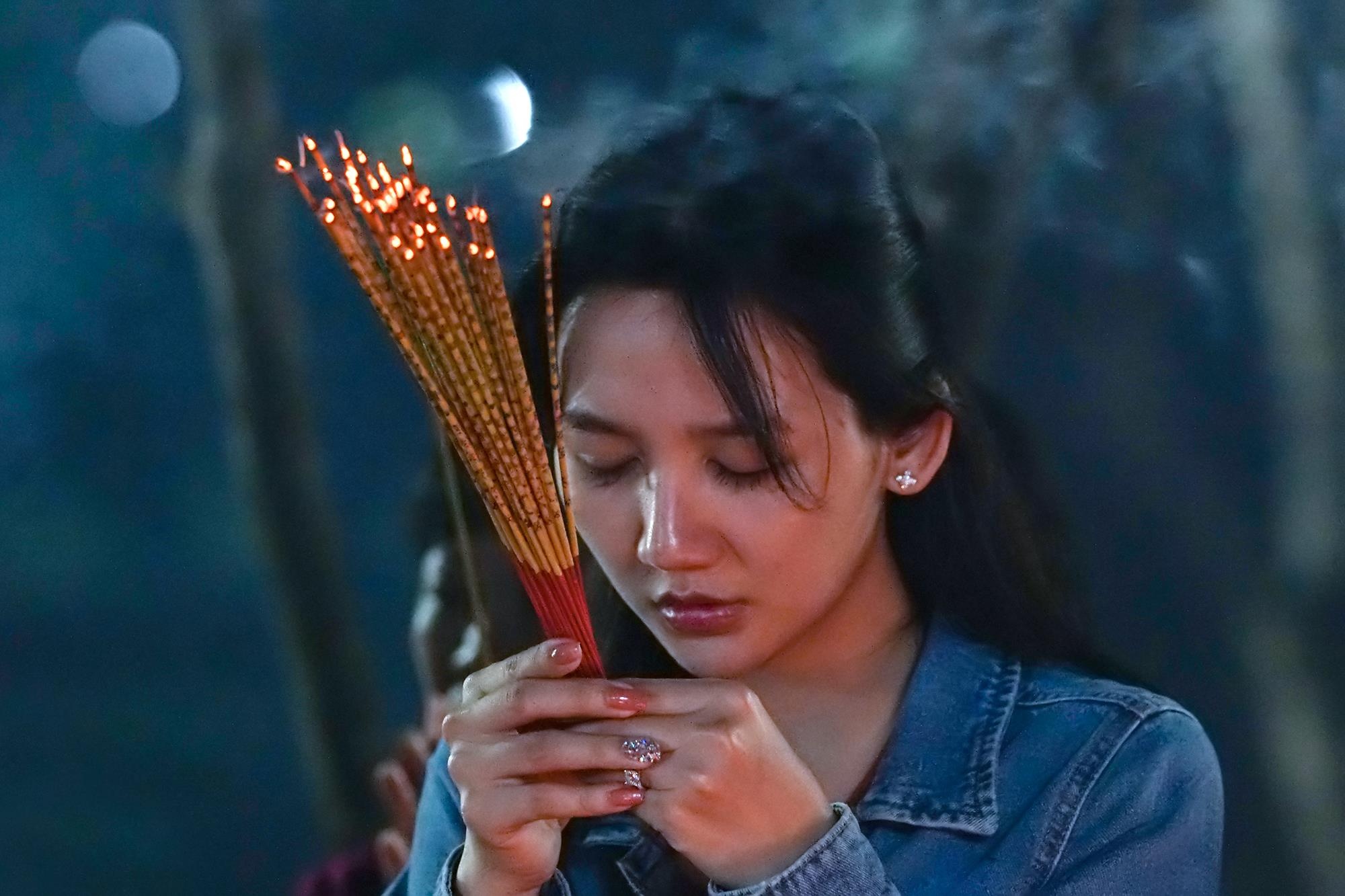 Nghia trang hang Duong Con Dao anh 10