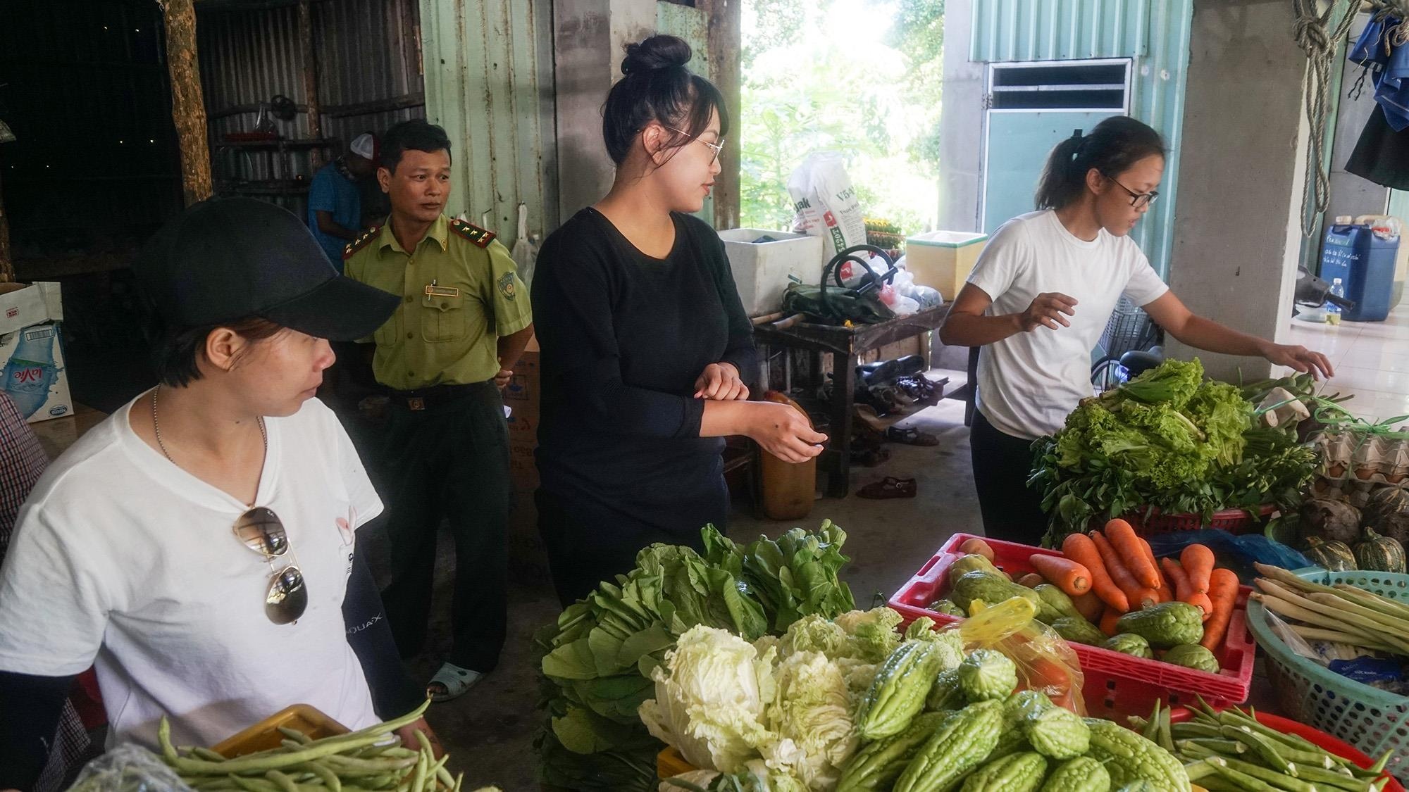 Cuu ho rua bien Con Dao anh 18