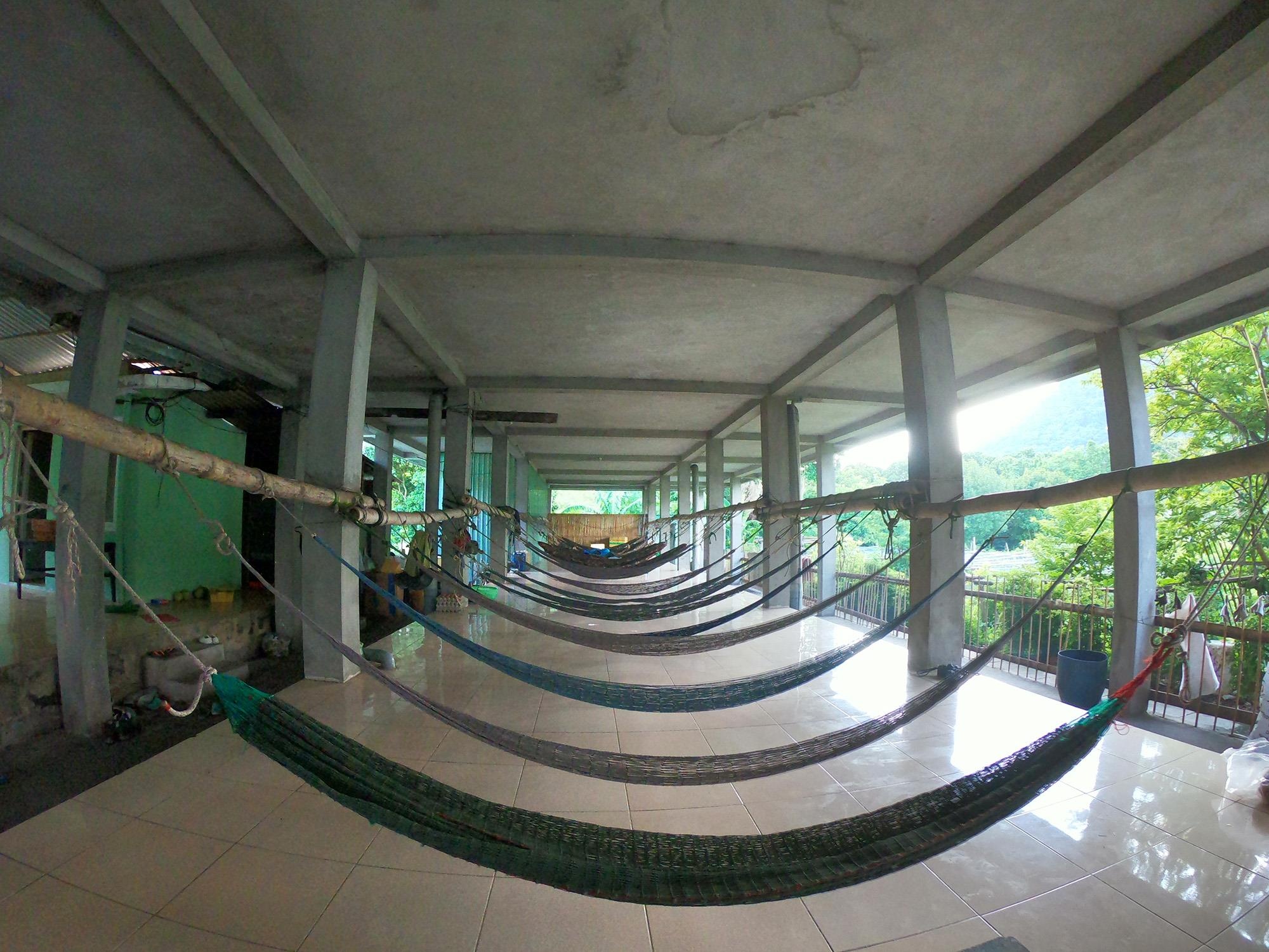 Cuu ho rua bien Con Dao anh 35