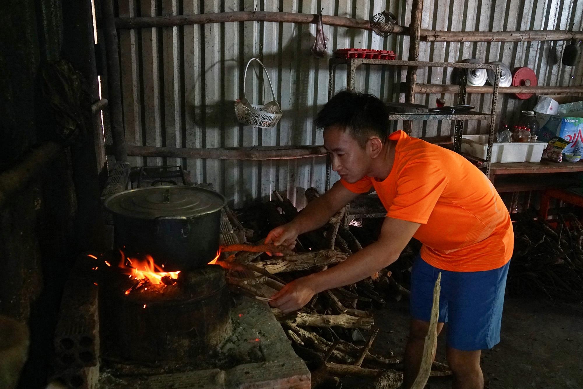 Cuu ho rua bien Con Dao anh 16