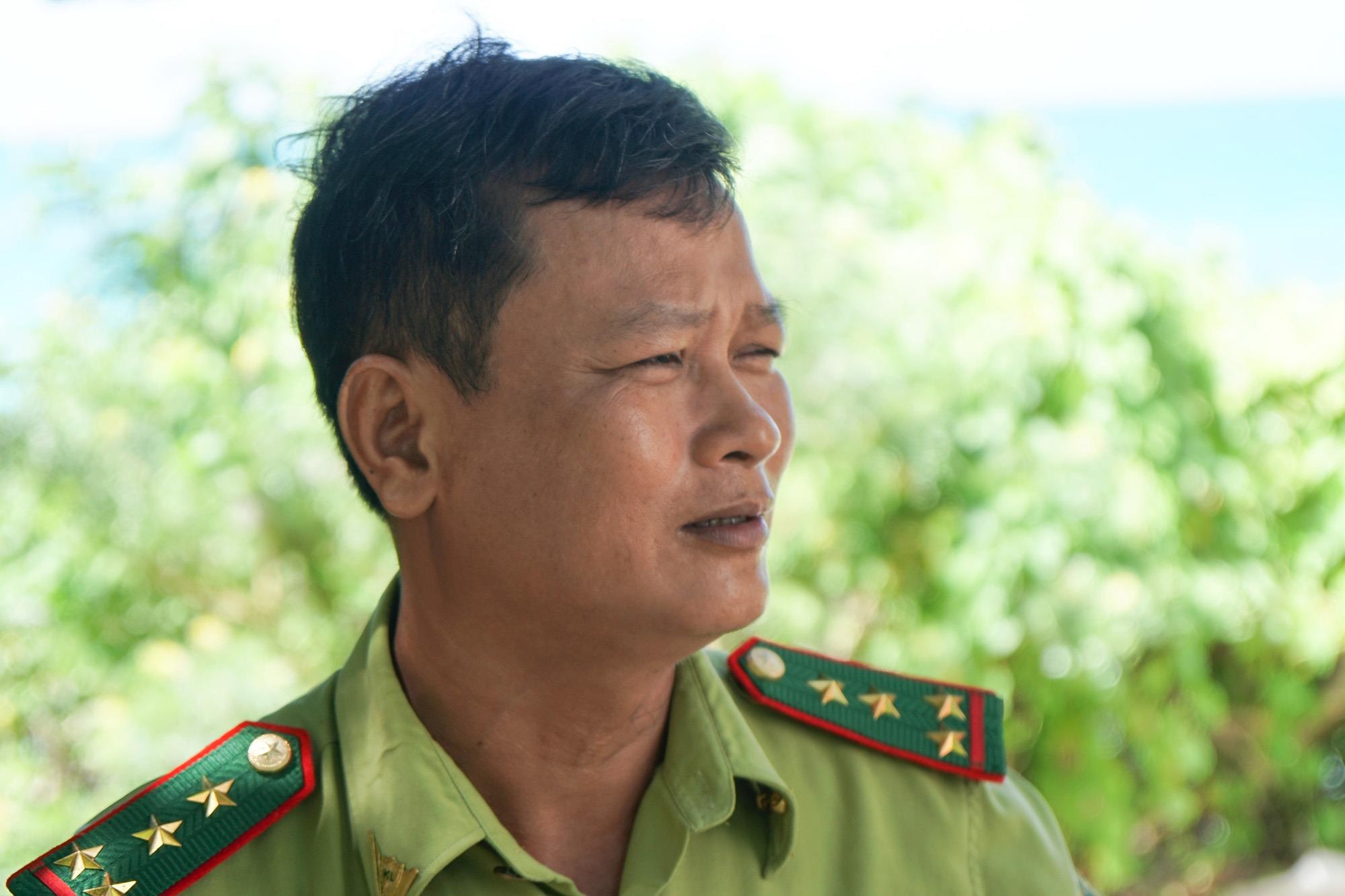 Cuu ho rua bien Con Dao anh 47