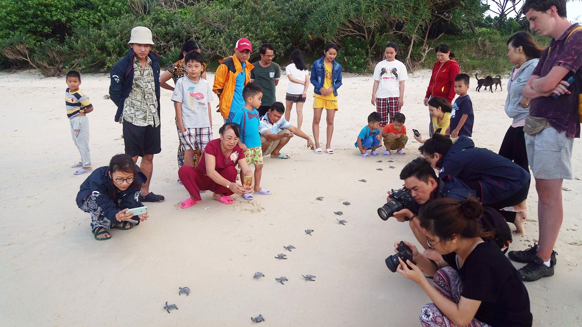 Cuu ho rua bien Con Dao anh 41