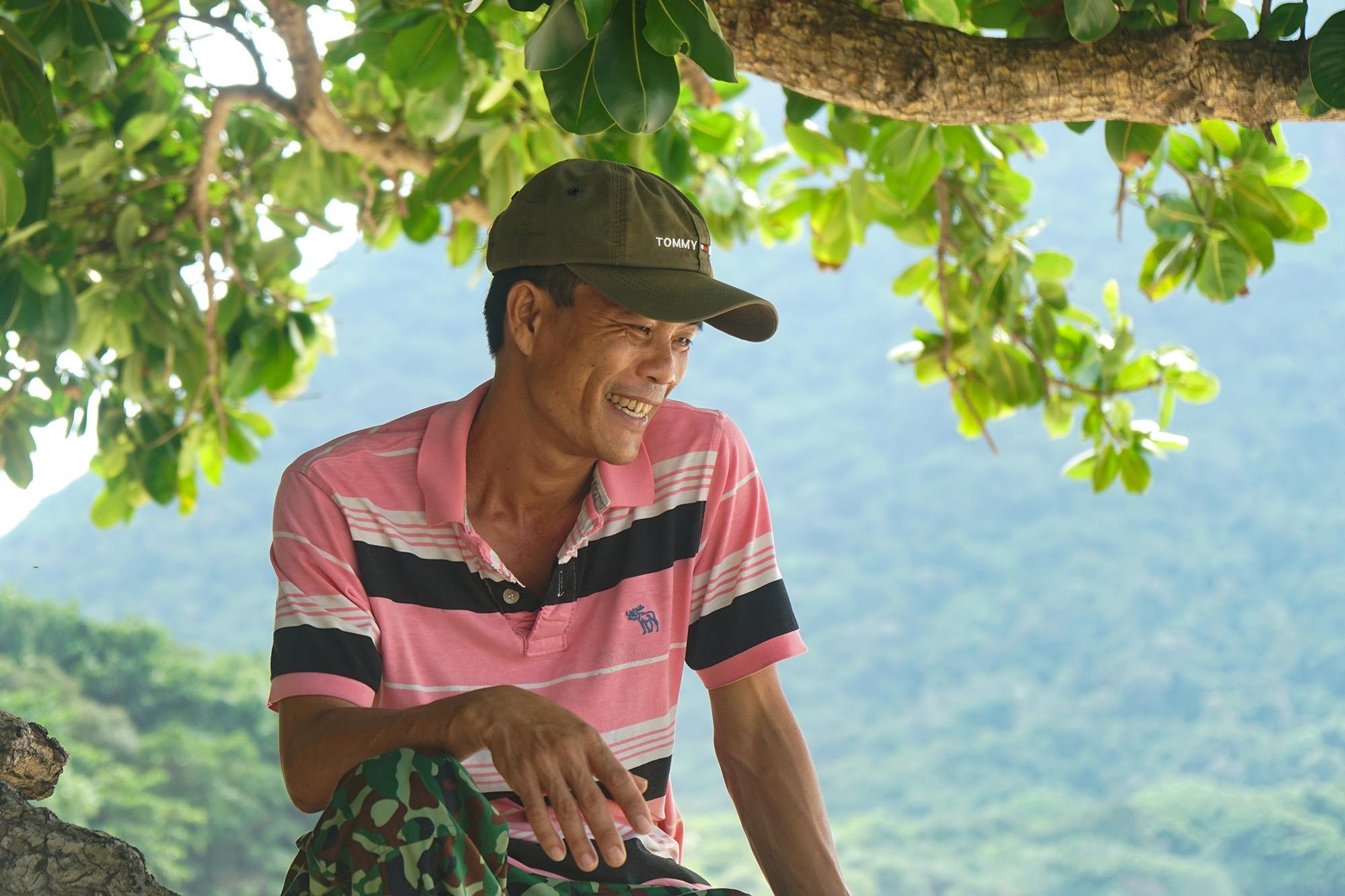 Cuu ho rua bien Con Dao anh 48