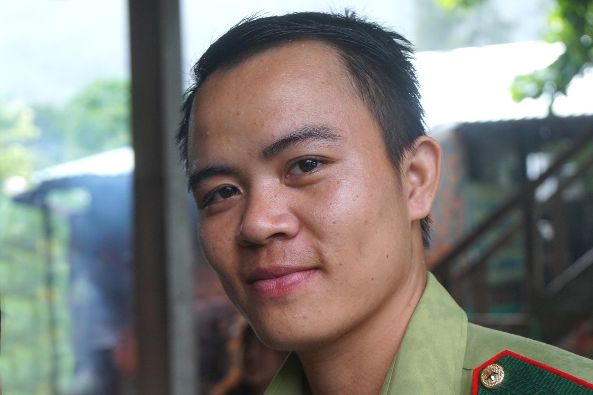 Cuu ho rua bien Con Dao anh 49