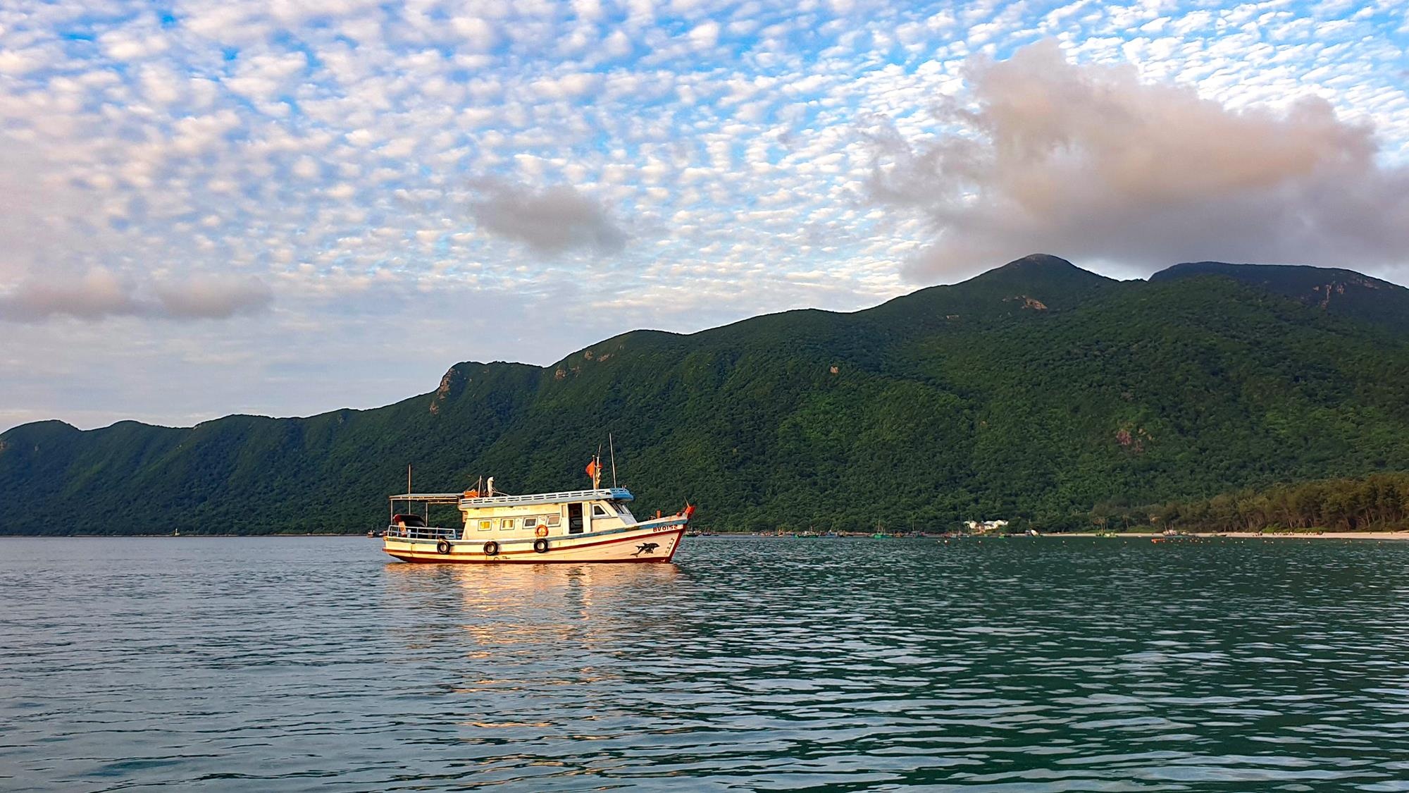 Cuu ho rua bien Con Dao anh 11