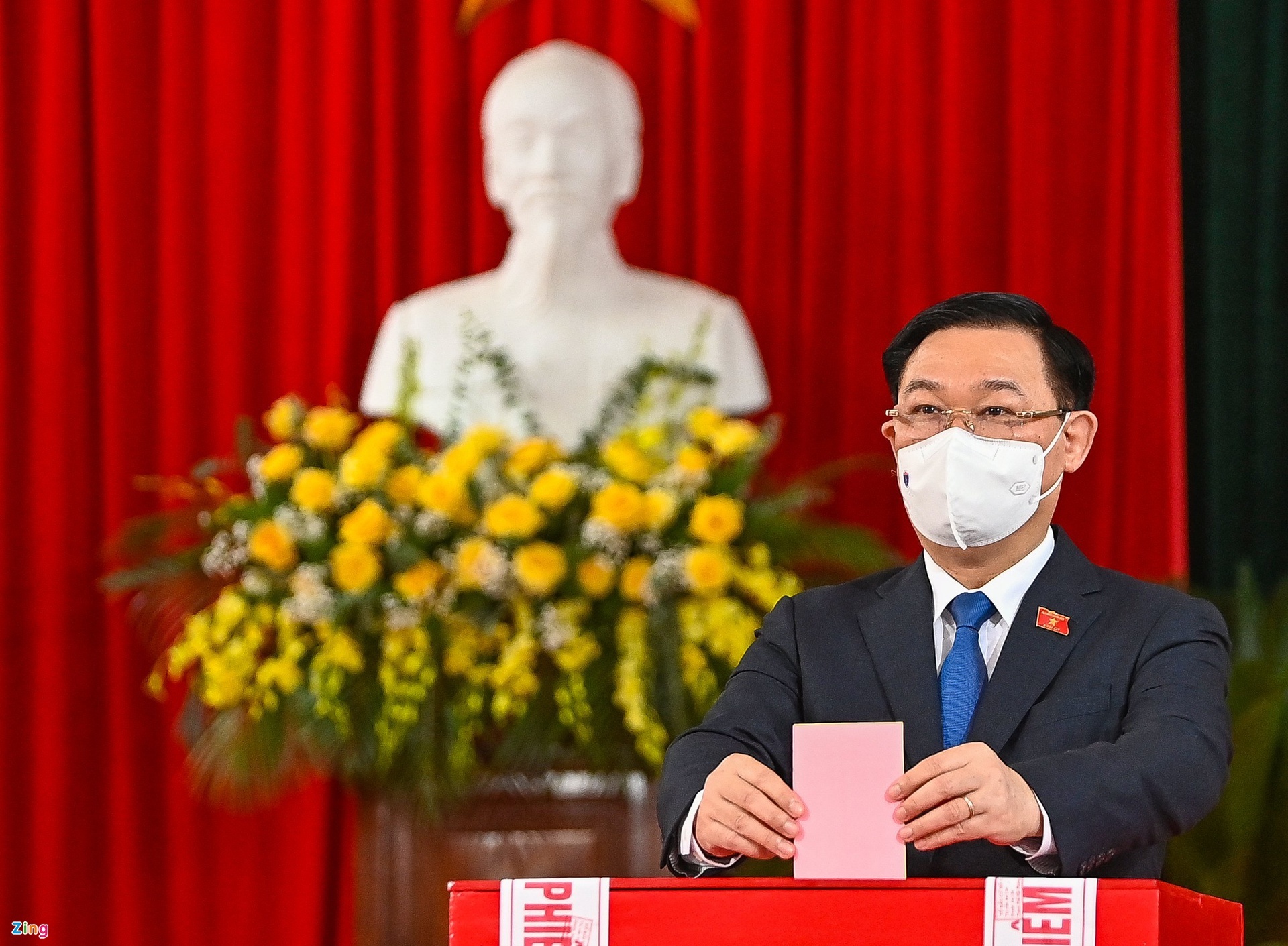 'Quoc hoi se tiep tuc doi moi manh me toan dien hon' hinh anh