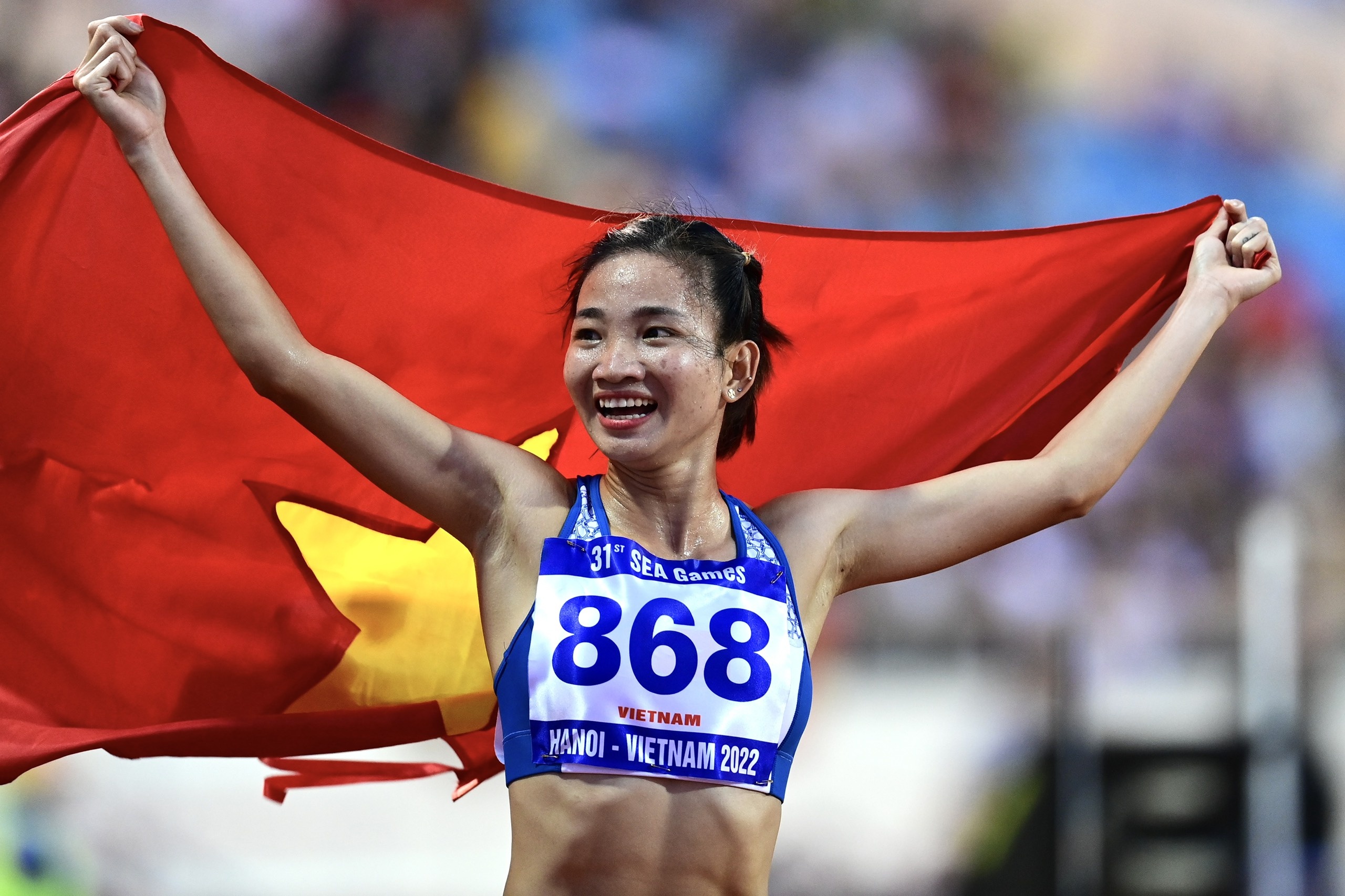 Truc tiep SEA Games 31 ngay 16/5 hinh anh