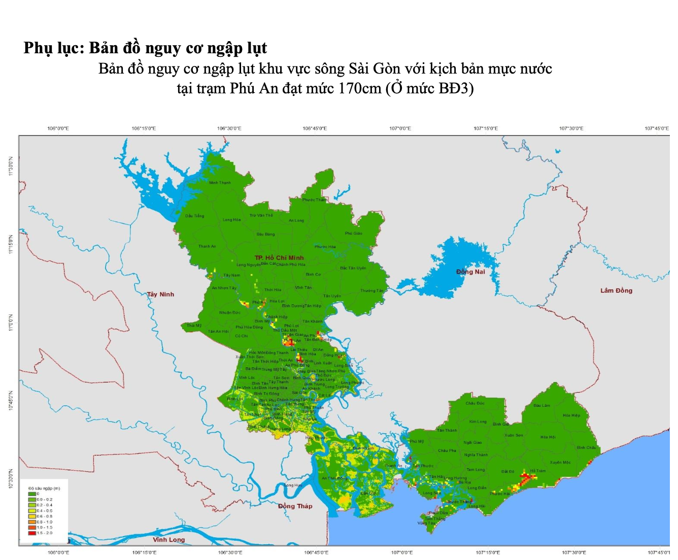 triều cường ảnh 2