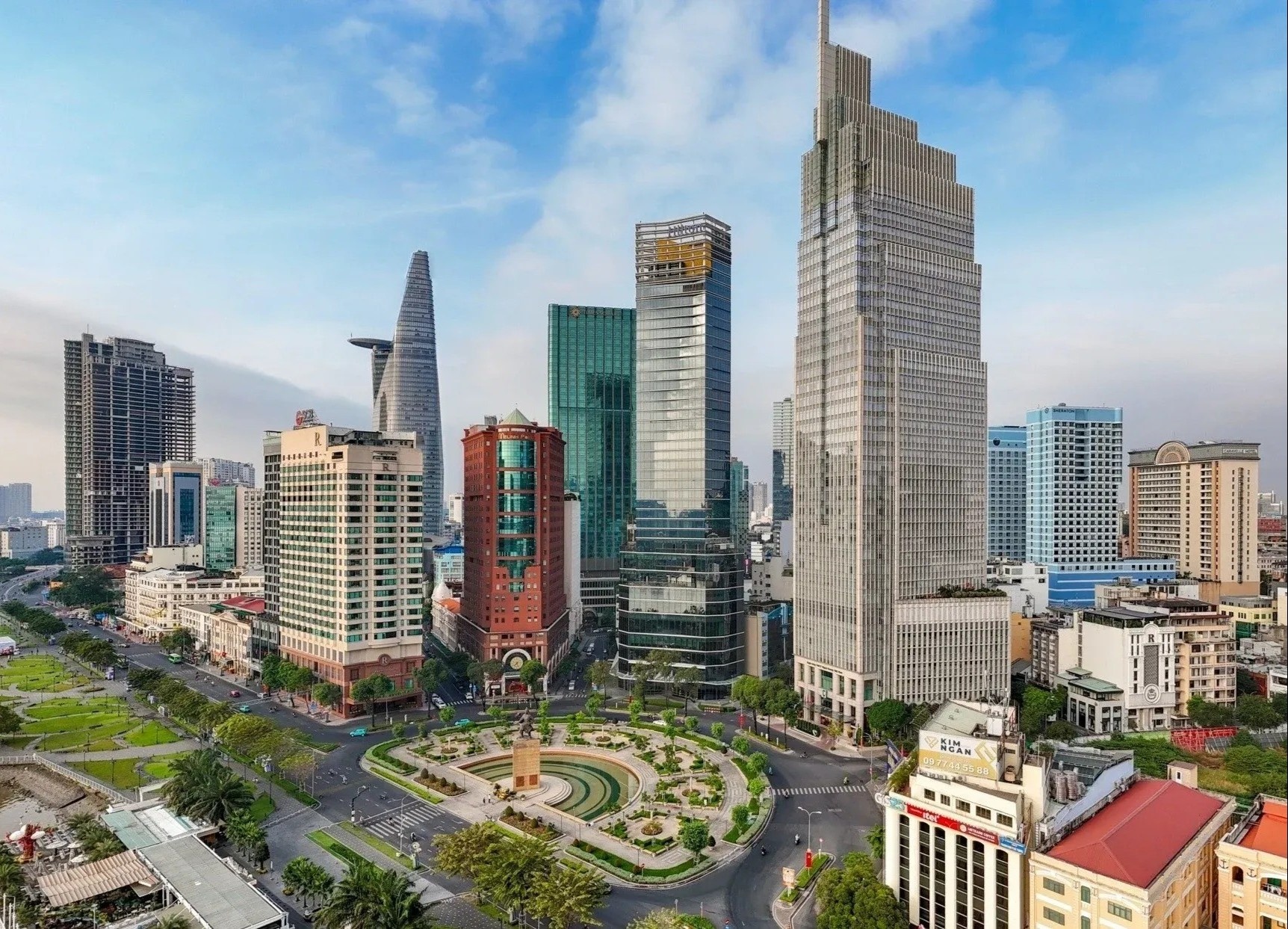 quyết s&aacute;ch mở đường ảnh 5