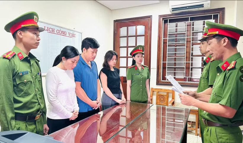 Thuốc đ&ocirc;ng y giả,  chứa chất cấm ảnh 1