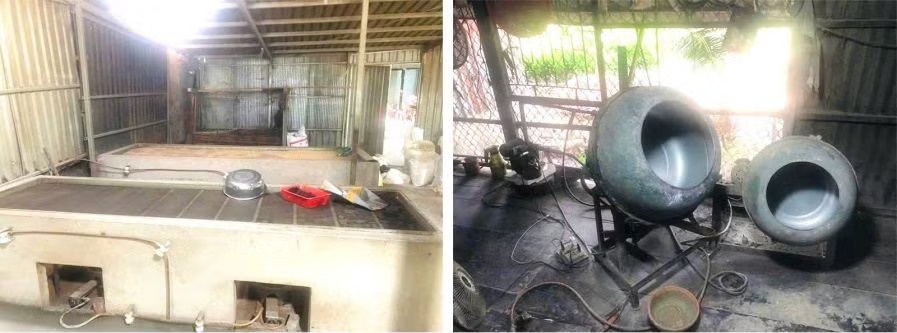 Thuốc đ&ocirc;ng y giả,  chứa chất cấm ảnh 2