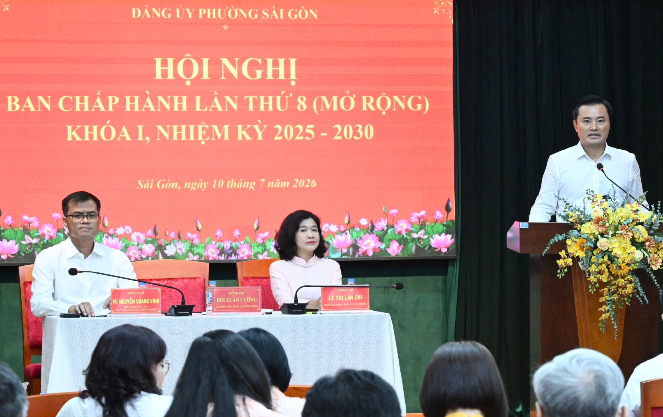 Phuong Sai Gon anh 3