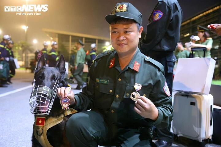 Cứu hộ  ảnh 7