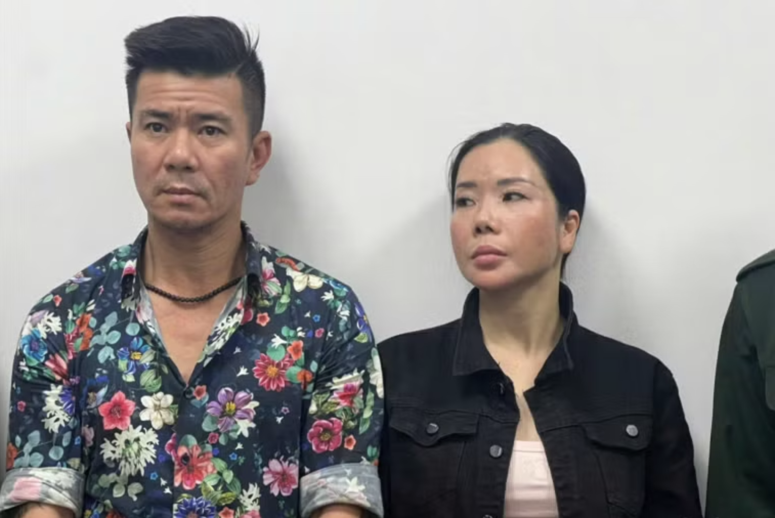Cặp đôi thao túng quy hoạch cán bộ Viện Pháp y tâm thần Trung ương