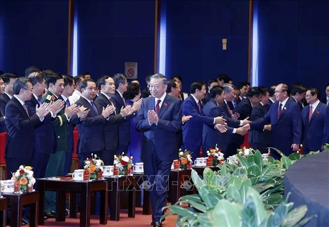 Tổng B&iacute; thư ảnh 7