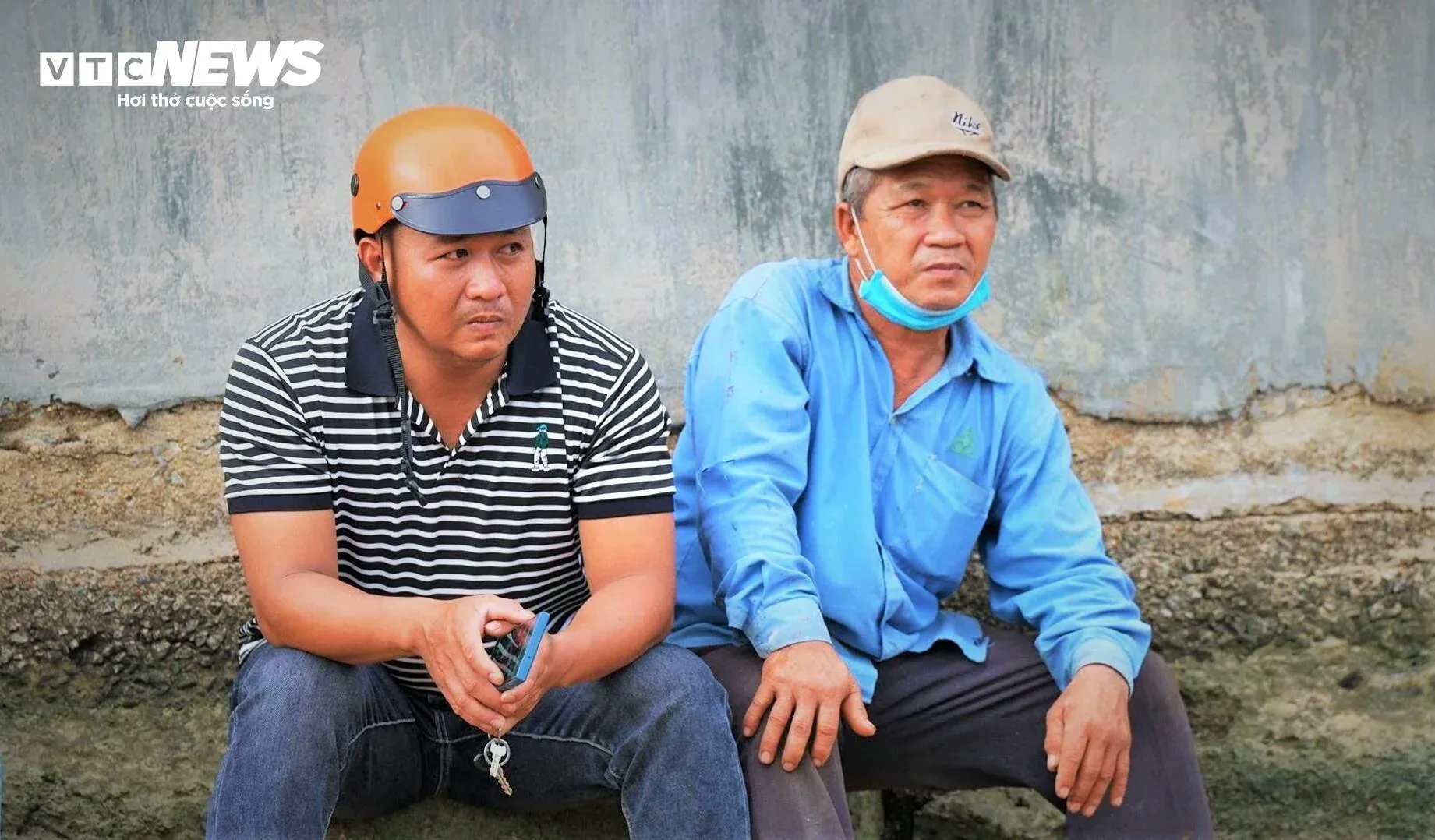 Cảng c&aacute; Tam Quan ảnh 9