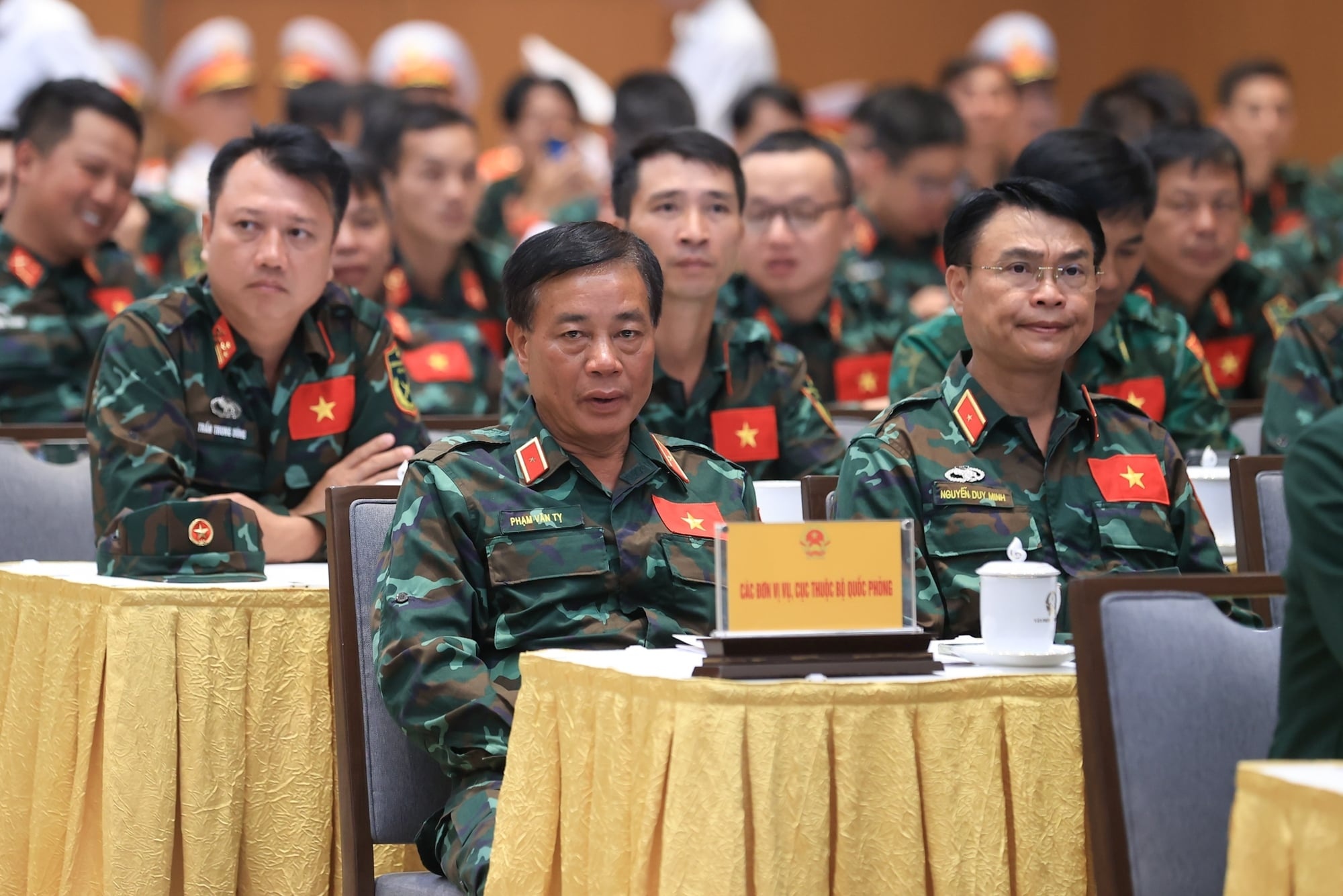 Thủ tướng ảnh 2