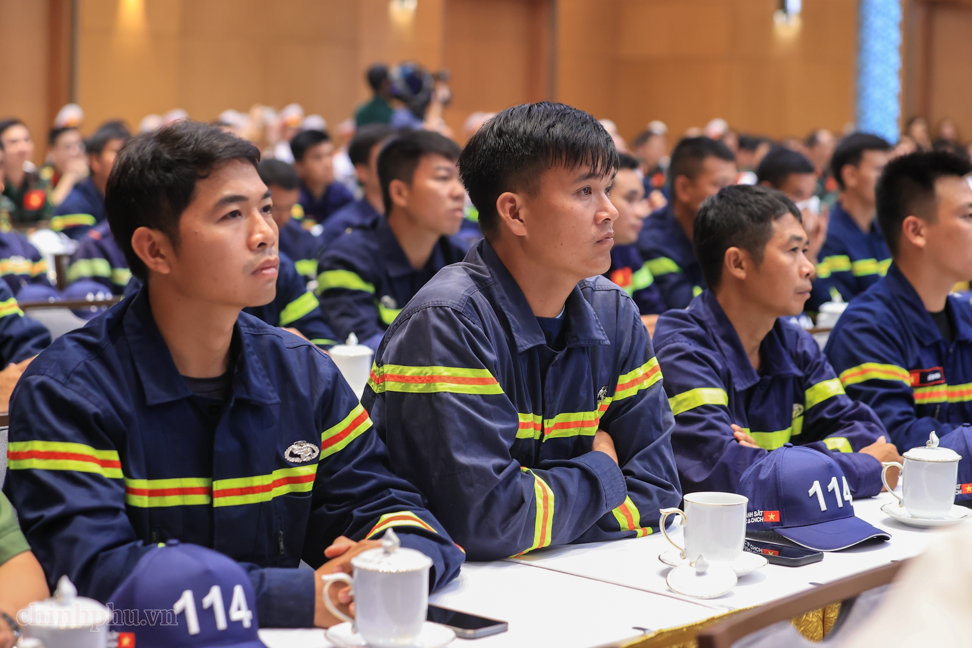 Thủ tướng ảnh 3