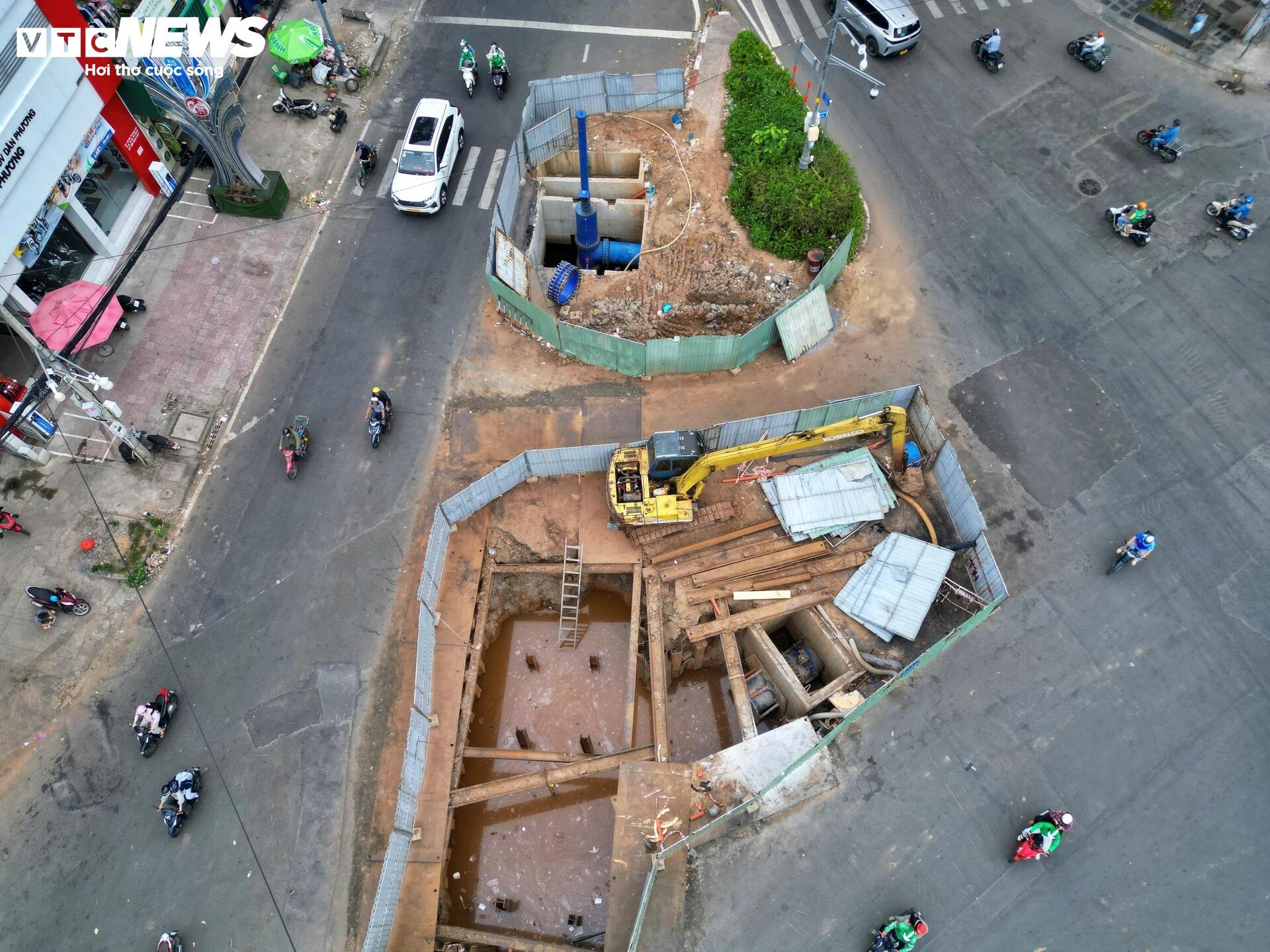 cầu vượt th&eacute;p ảnh 11