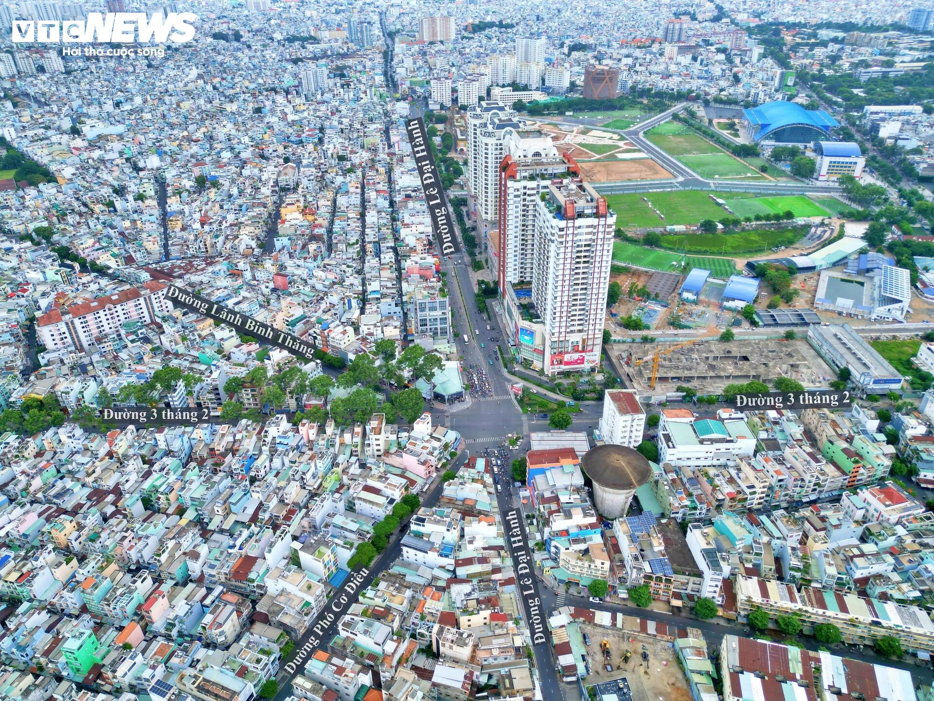 cầu vượt th&eacute;p ảnh 4