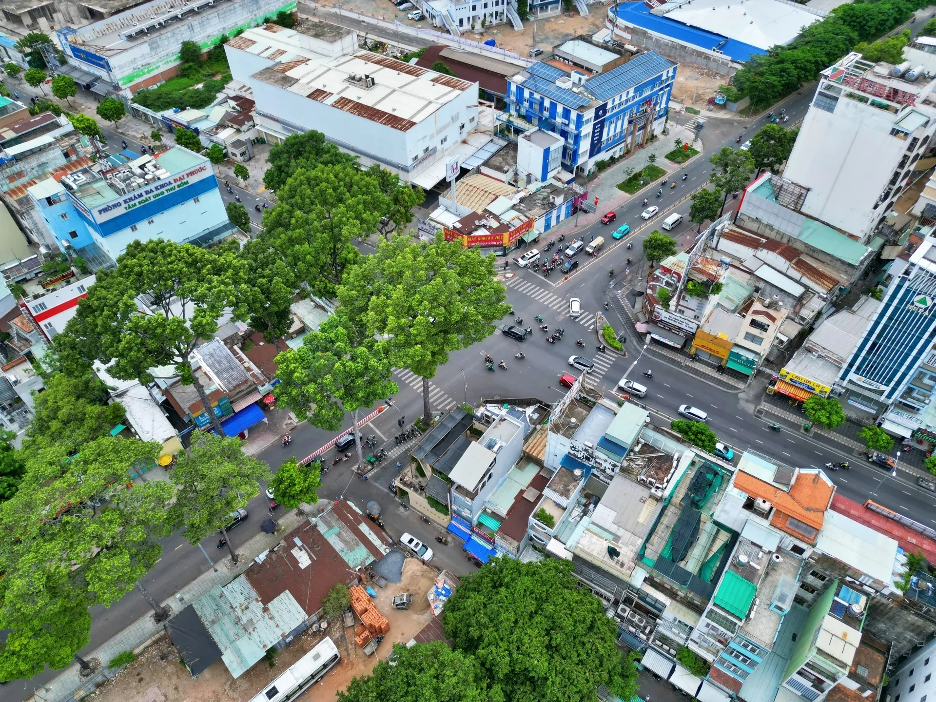 cầu vượt th&eacute;p ảnh 6