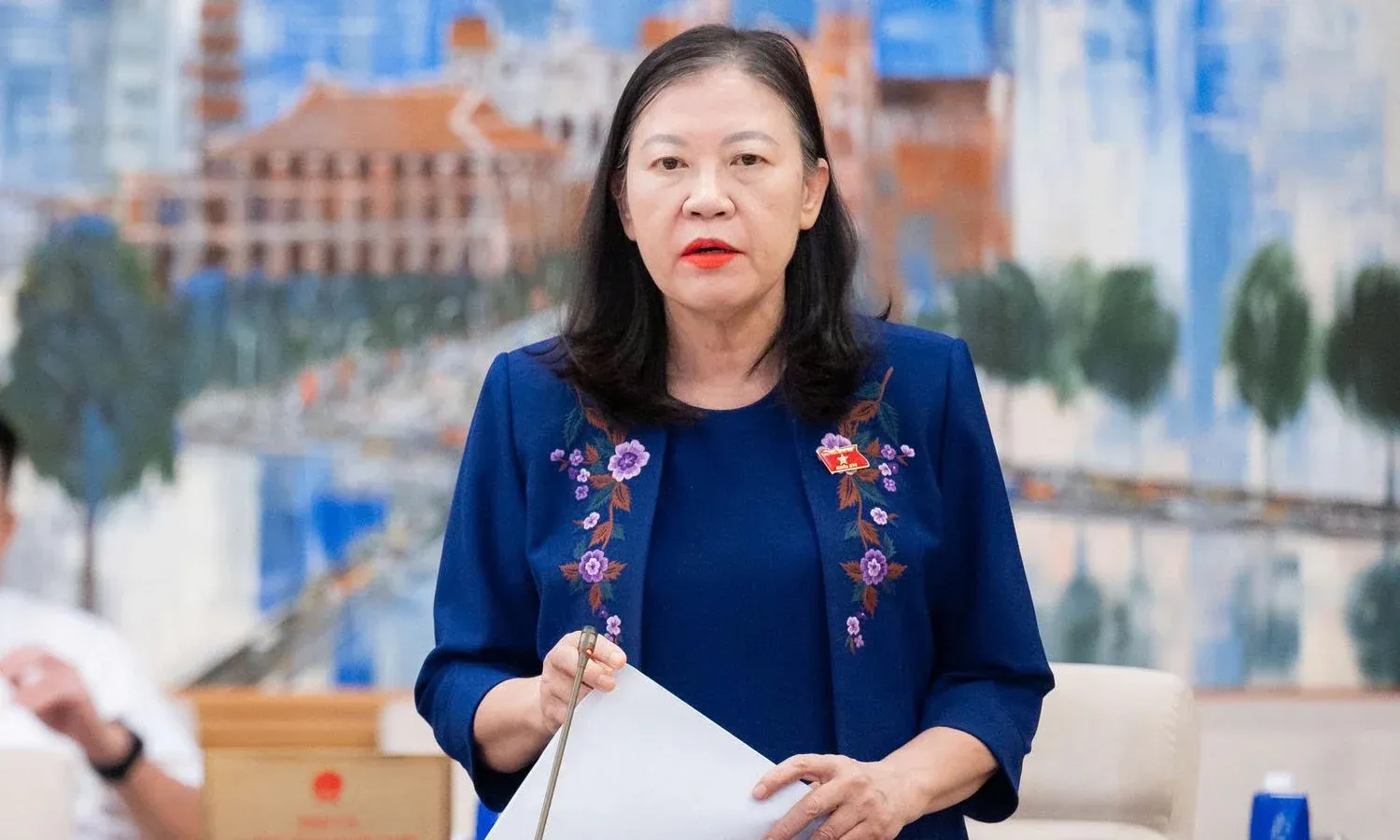 Đề nghị điều tra, làm rõ vụ điểm Toán bất thường ở Tuyên Quang