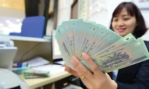 Chốt tăng lương tối thiểu vùng mức 7,8% từ năm 2027