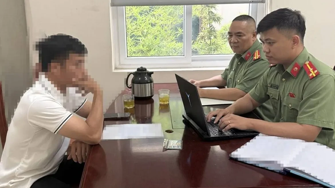 Bình luận câu view, người đàn ông bị phạt 12,5 triệu đồng