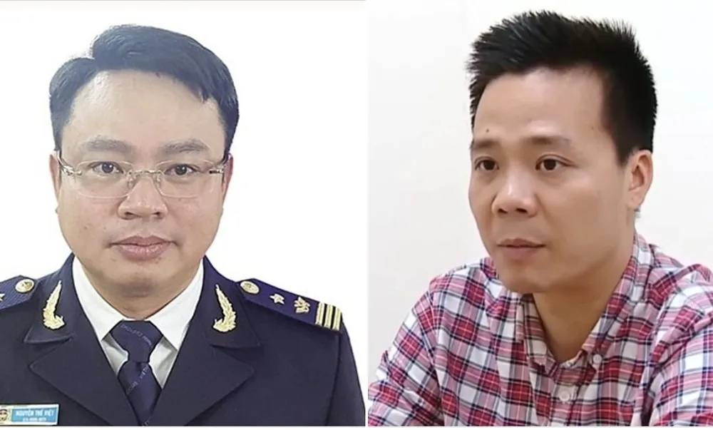 Hàng loạt giám đốc doanh nghiệp sắp hầu tòa vụ buôn hàng giả Mediphar