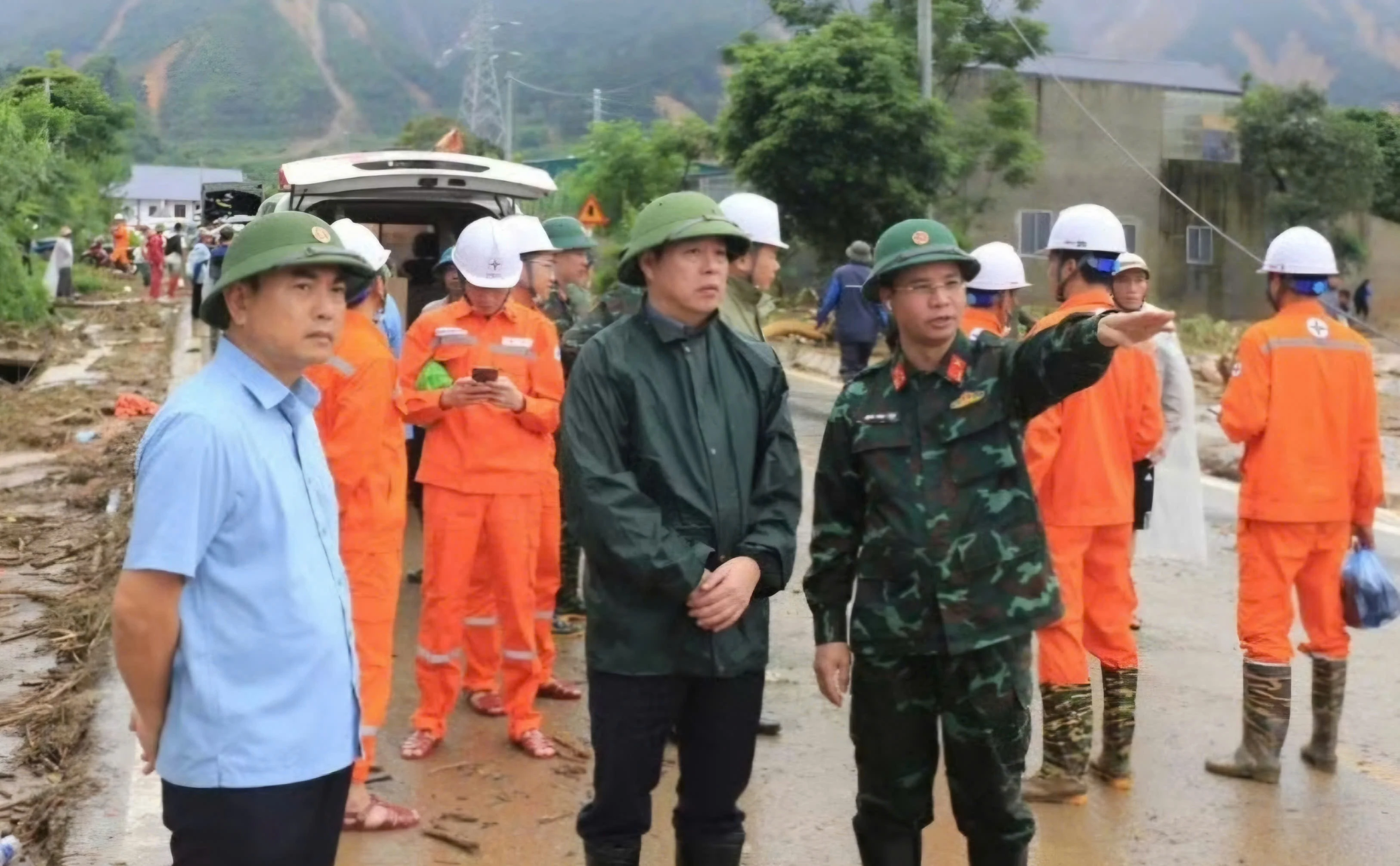 Lai Ch&acirc;u ảnh 1