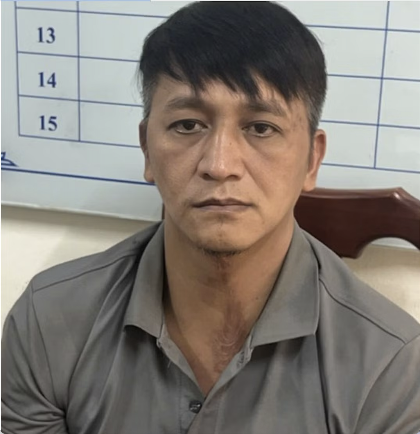 giết người ảnh 1