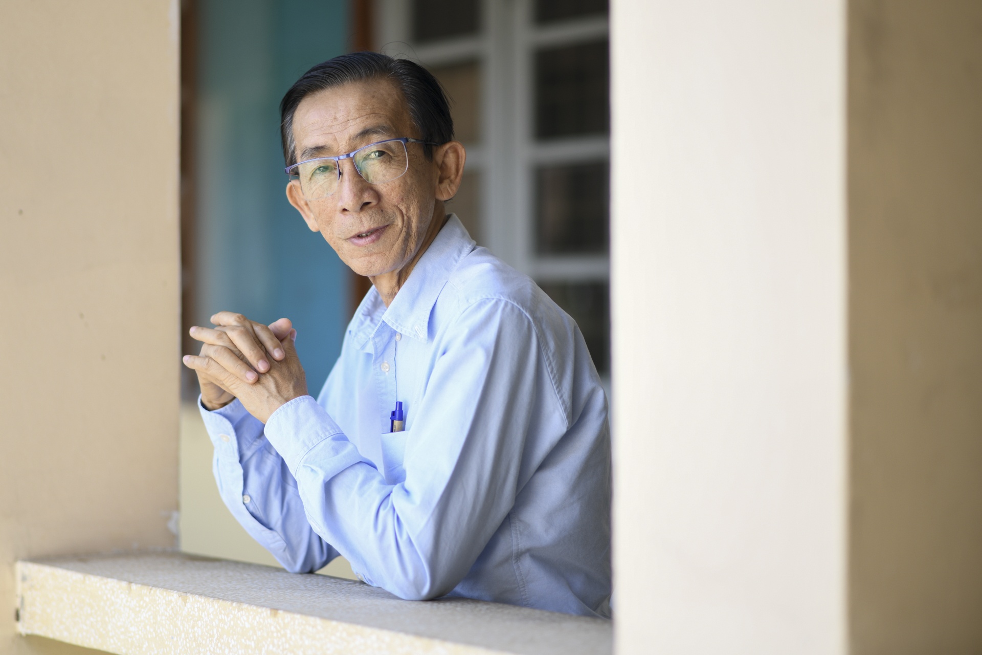 Thủ tướng L&ecirc; Minh Hưng ảnh 1