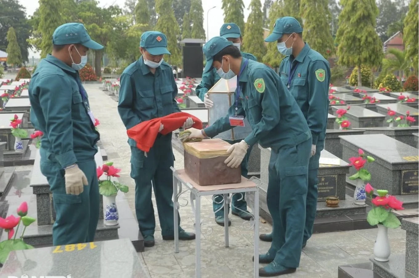 Liệt sĩ ảnh 2