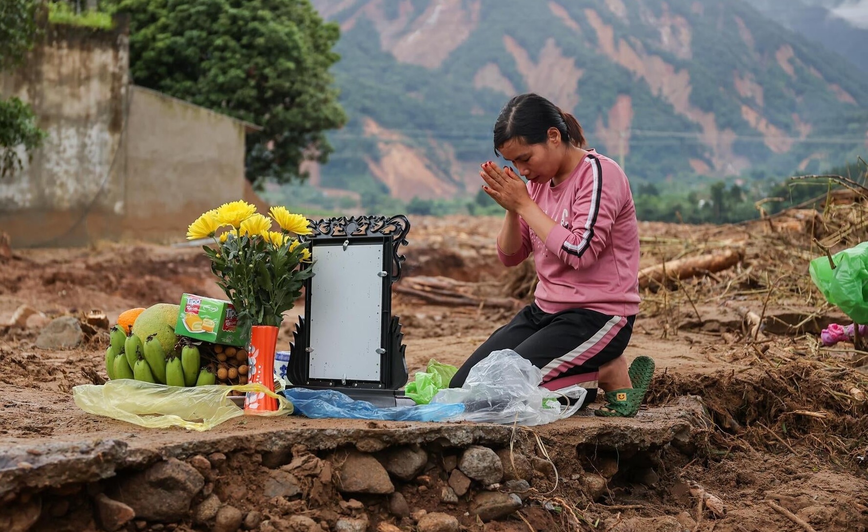 Mưa ngày càng cực đoan, không ai khẳng định được 'Mường Than tiếp theo' ở đâu