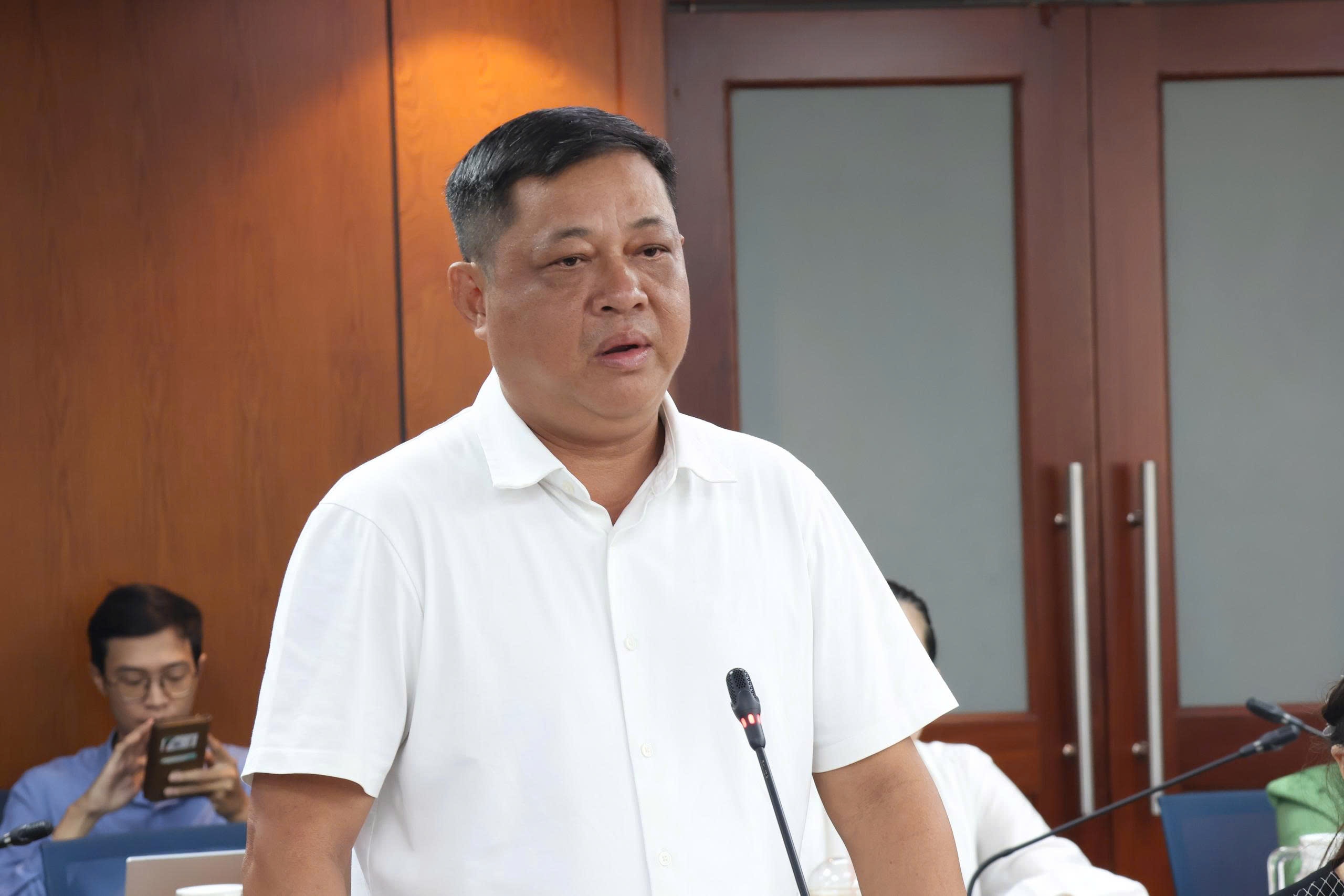 Rạch Xuy&ecirc;n T&acirc;m ảnh 1