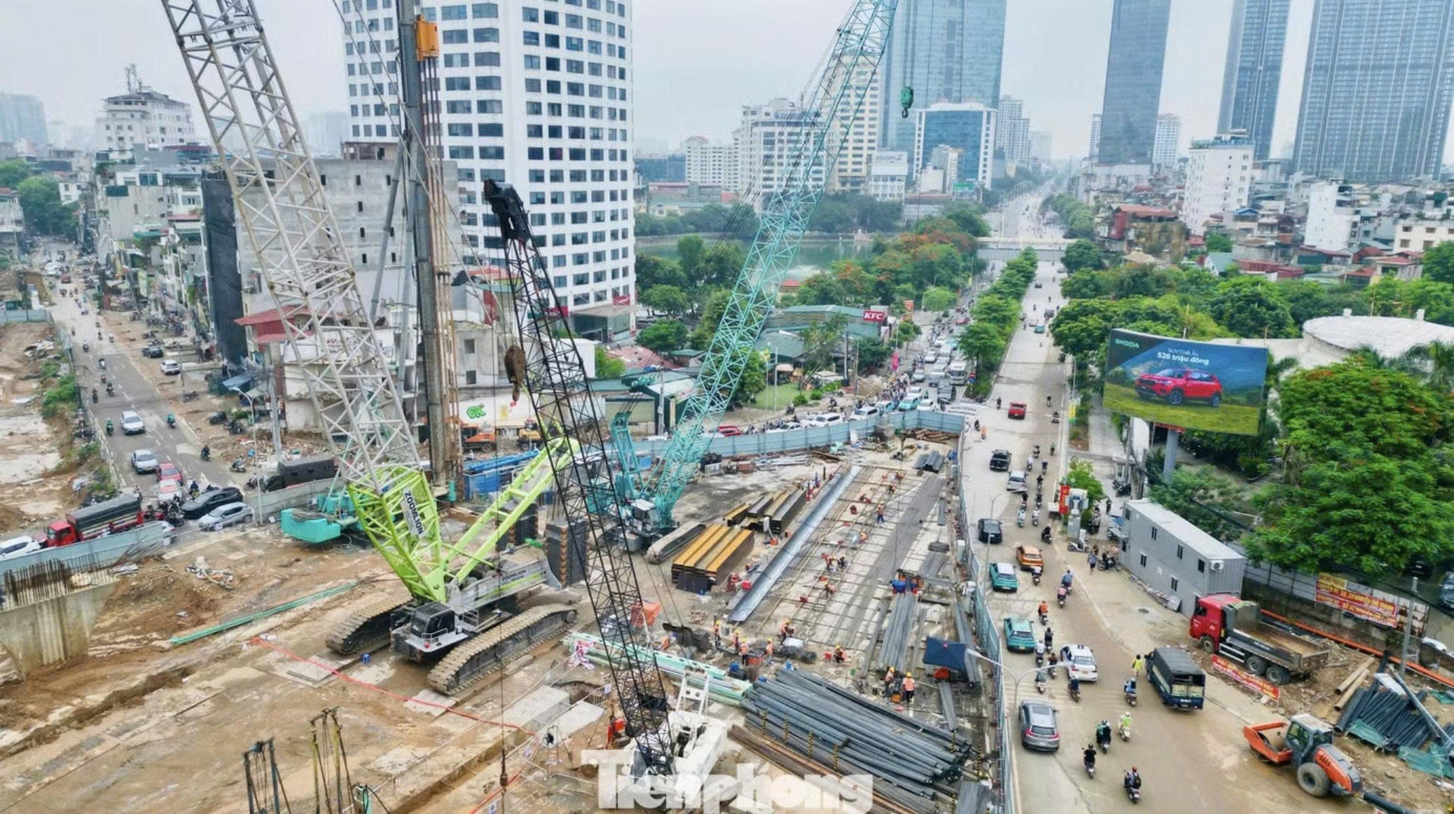 metro  ảnh 3