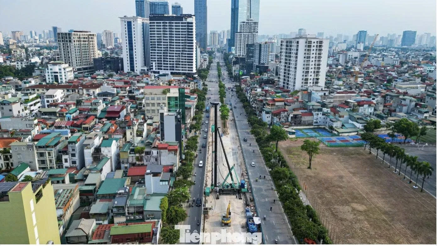 metro  ảnh 10
