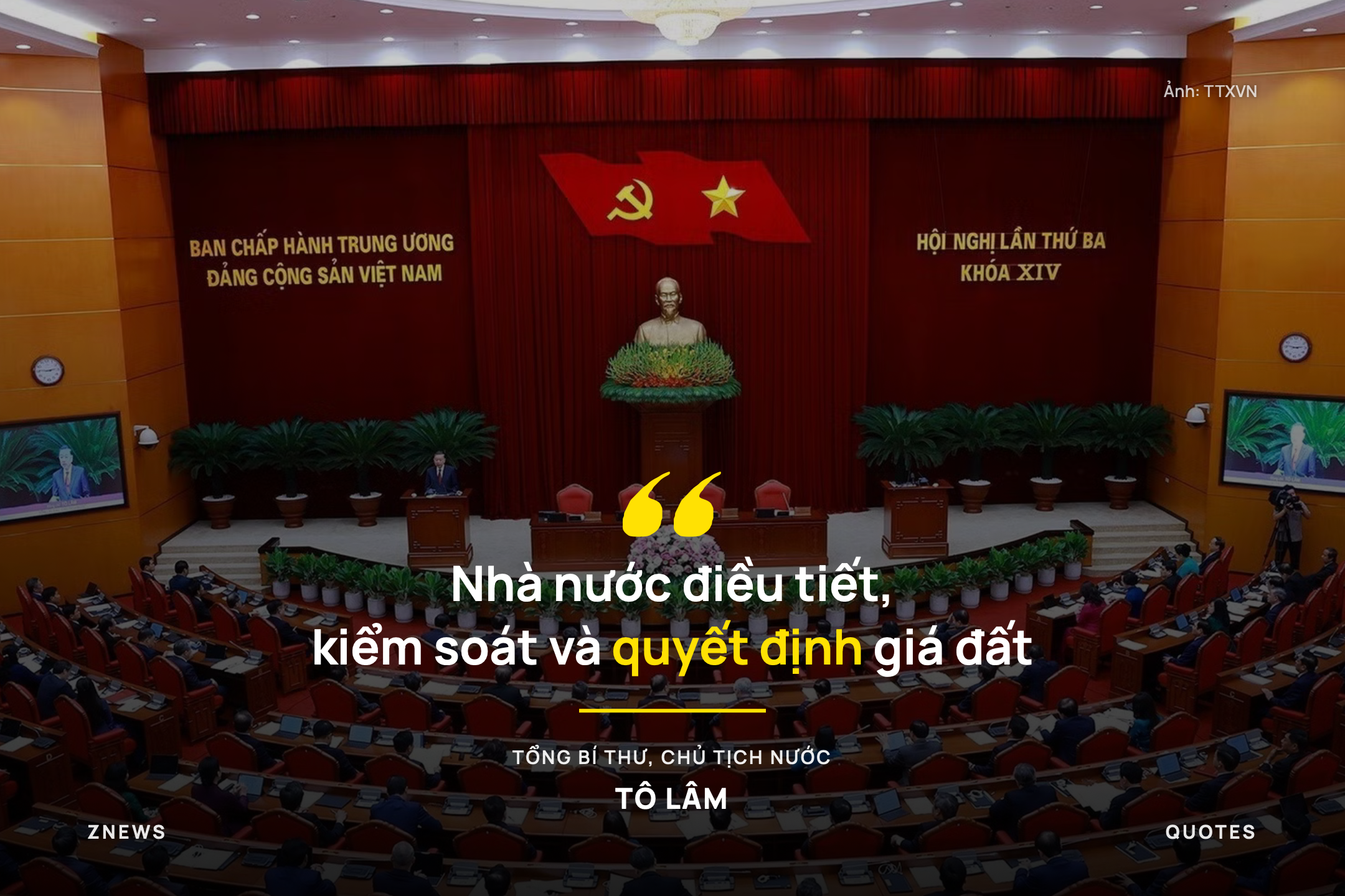 Hội nghị Trung ương 3 ảnh 9