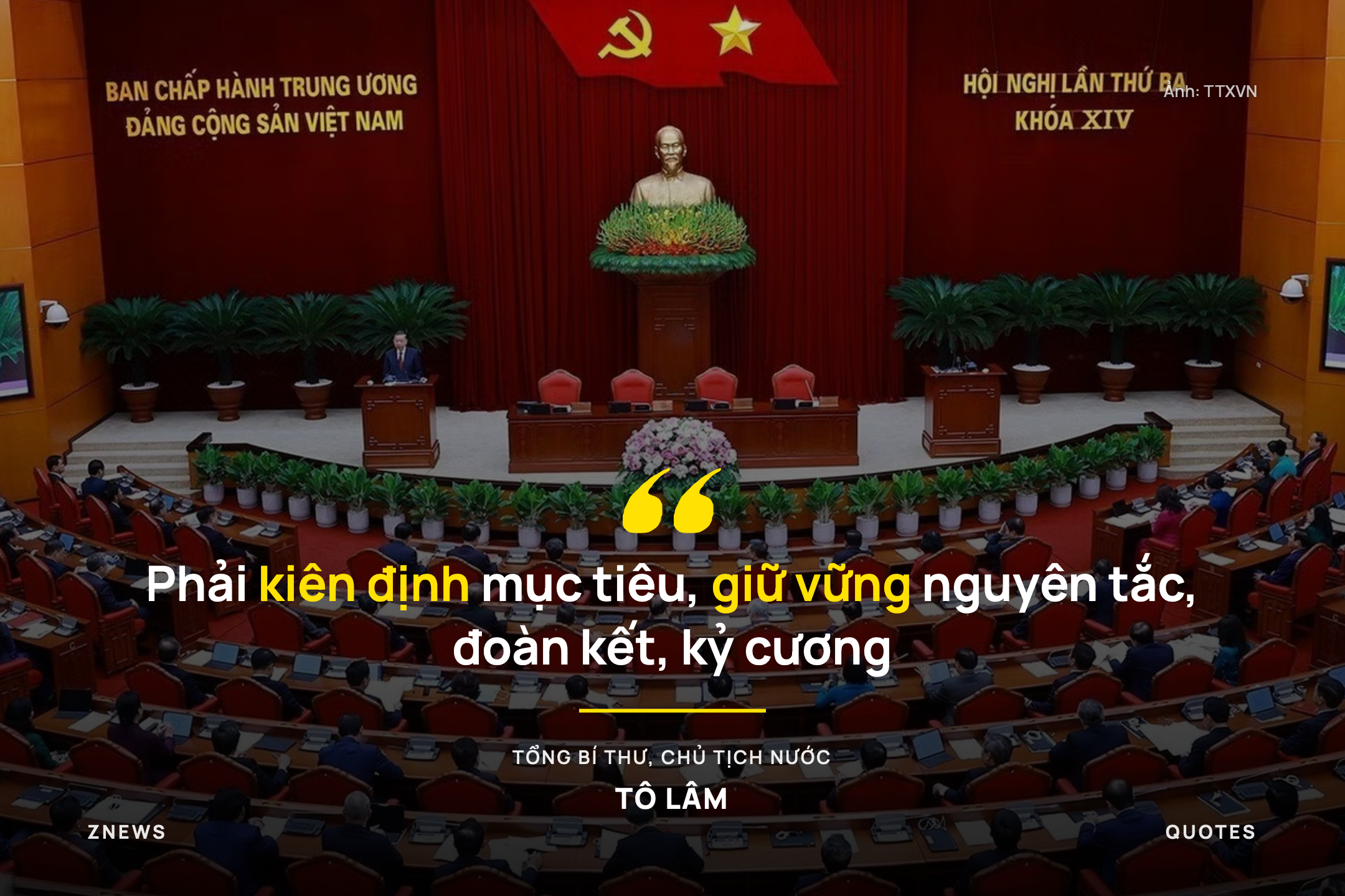 Hội nghị Trung ương 3 ảnh 15