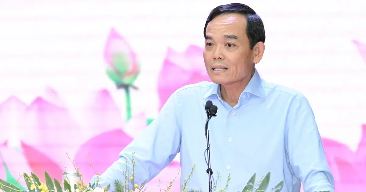 Bí thư Thành ủy TP.HCM thông tin việc sắp xếp xã, phường