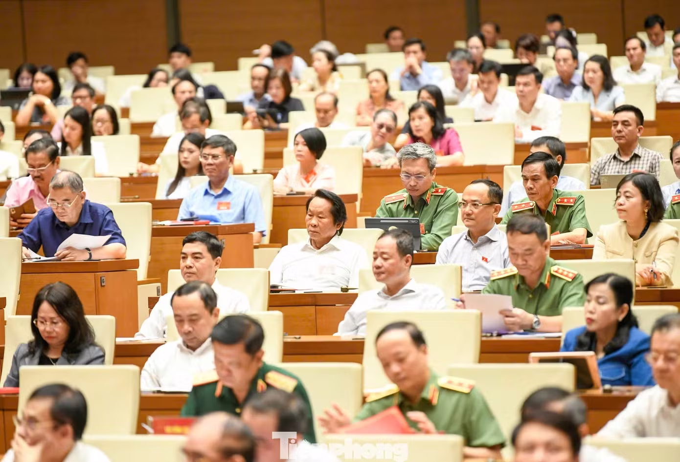 Trung ương 3 ảnh 7