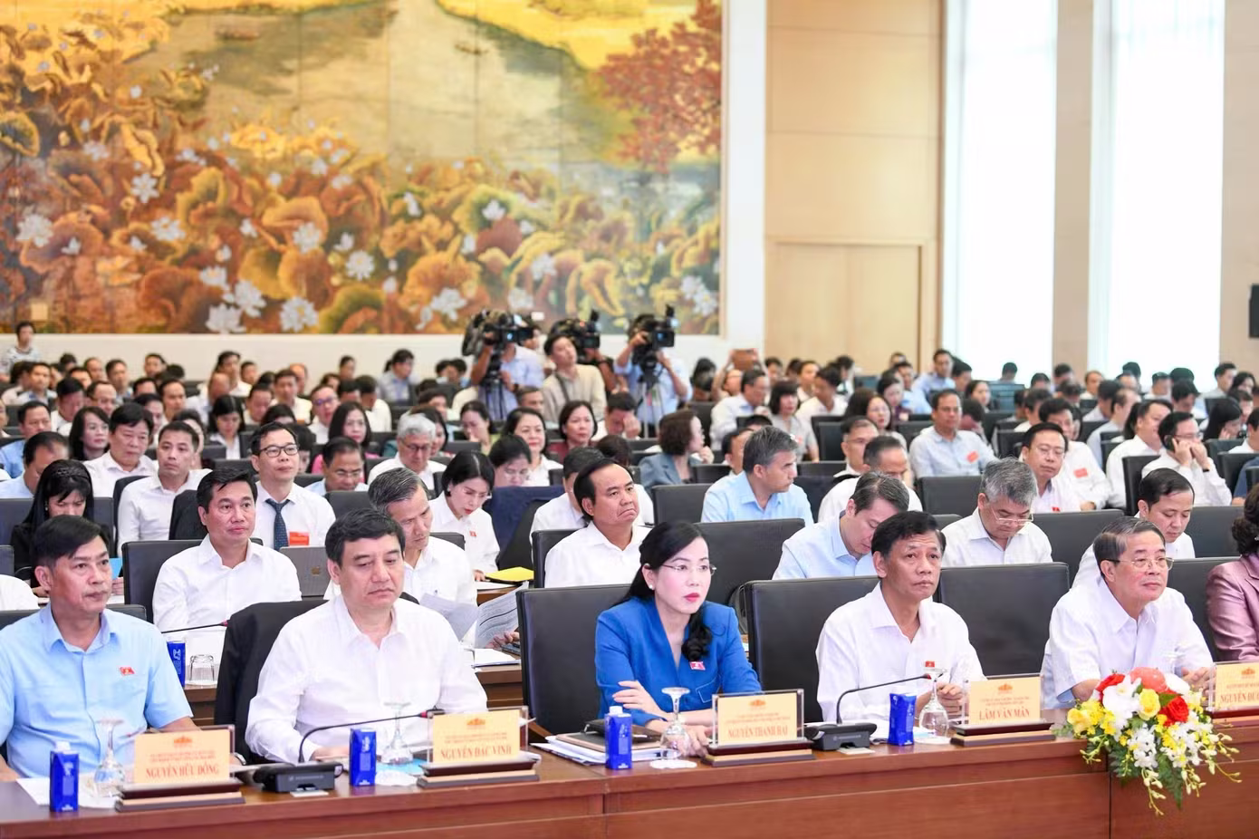 Quốc hội  ảnh 2