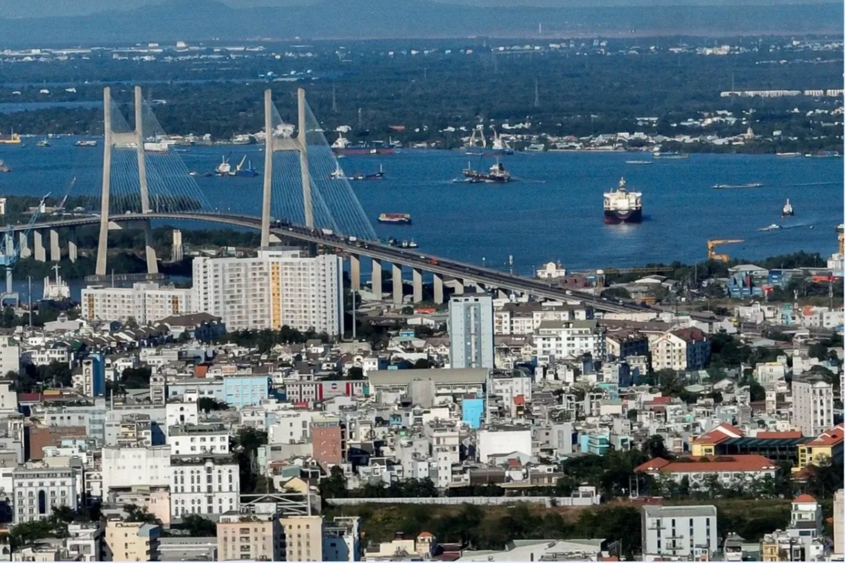 Đề xuất thêm tiền tố, hậu tố xử lý 747 tên đường trùng số ở TP.HCM