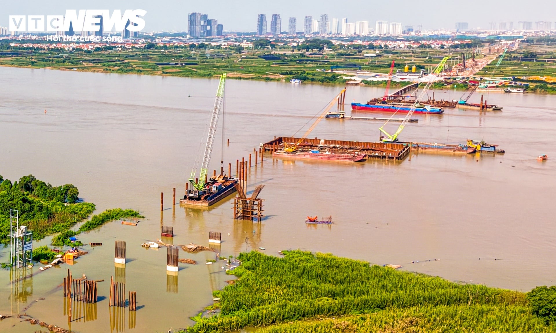 Cầu Ngọc Hồi ảnh 9