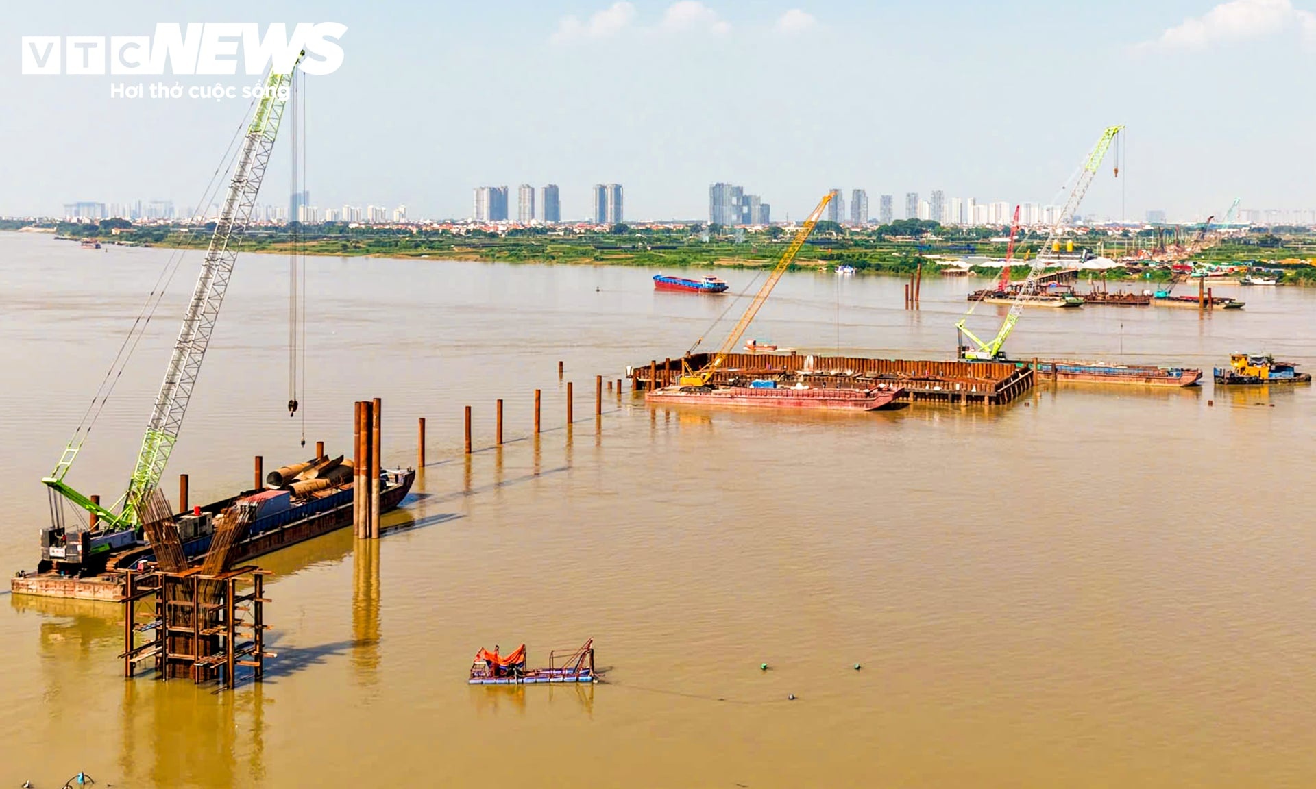 Cầu Ngọc Hồi ảnh 12