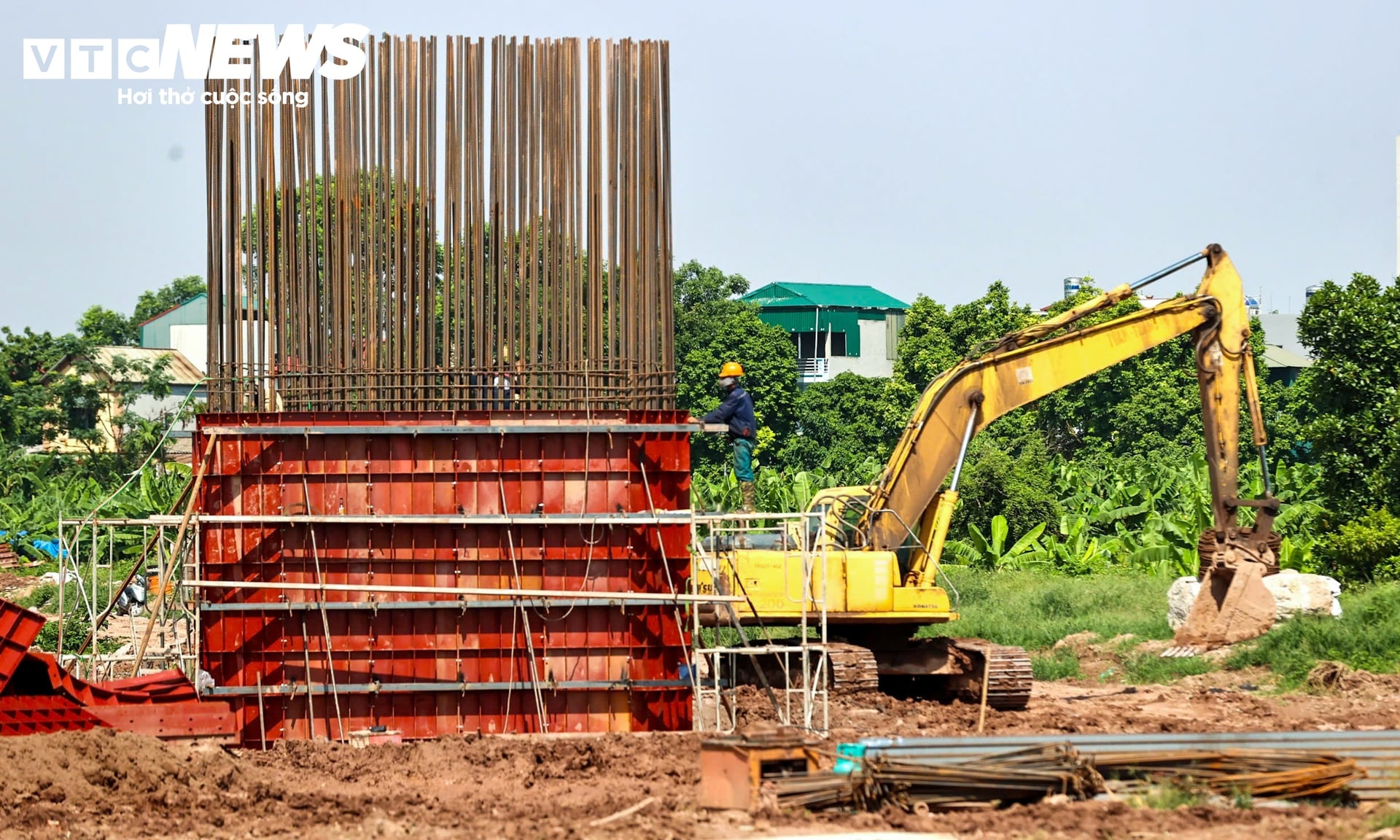 Cầu Ngọc Hồi ảnh 4