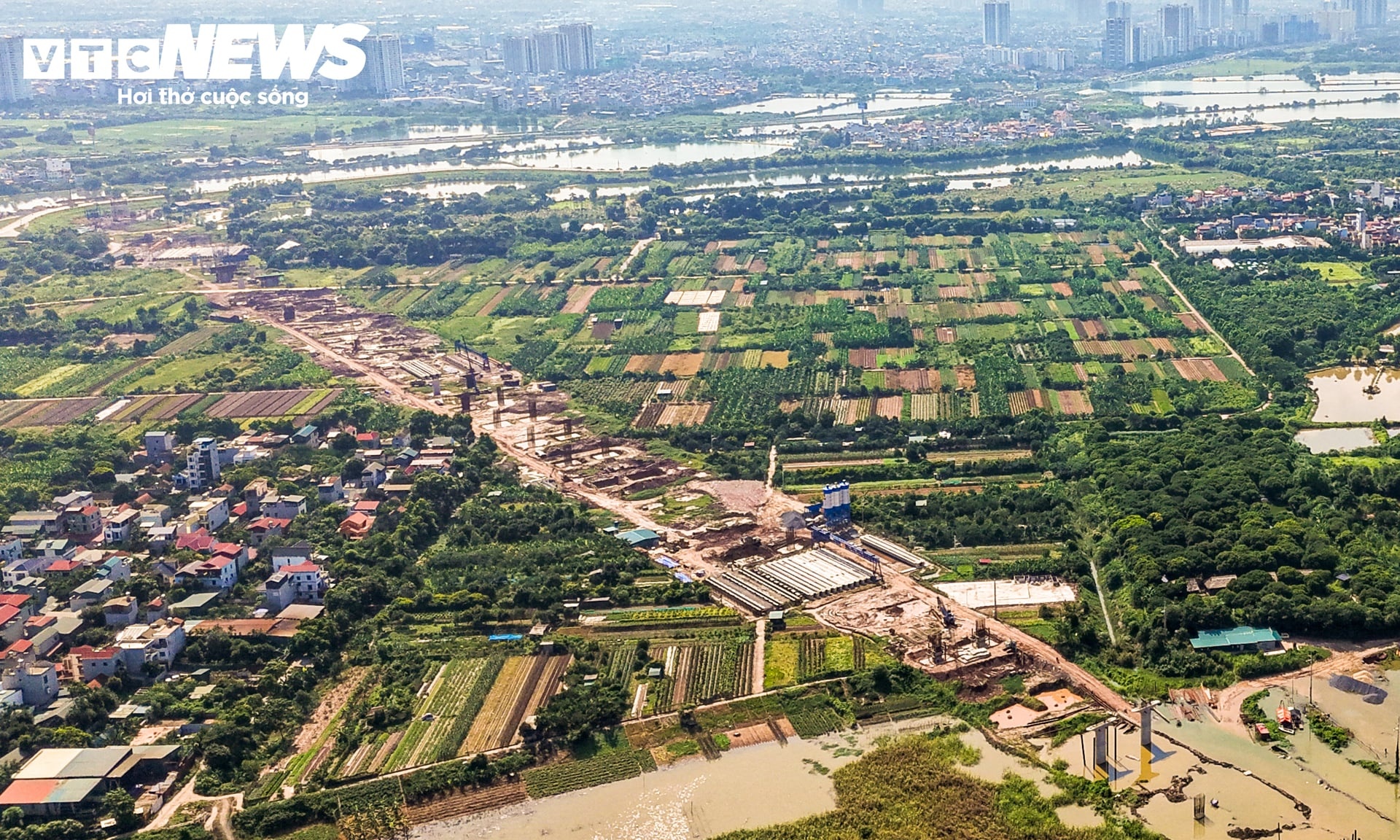 Cầu Ngọc Hồi ảnh 6